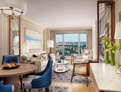 Corinthia Lisbon