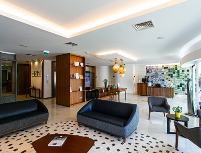 Hotel Ponta Delgada