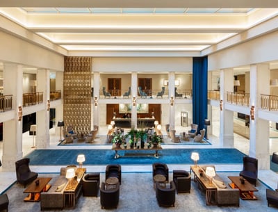 Hotel Tivoli Avenida Liberdade Lisboa