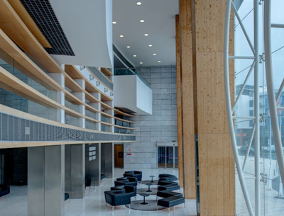 Hotel VIP Executive