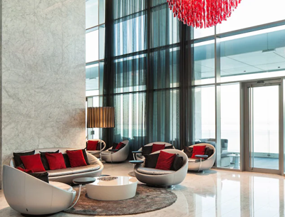 Myriad by Sana Hotel