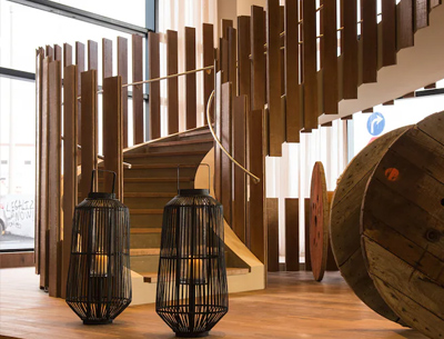 Octant Hotels Ponta Delgada