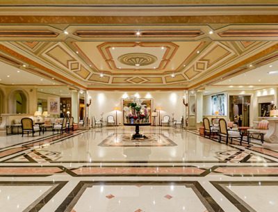 Olissippo Lapa Palace Hotel