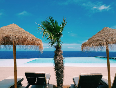 Pedras do Mar Resort & SPA
