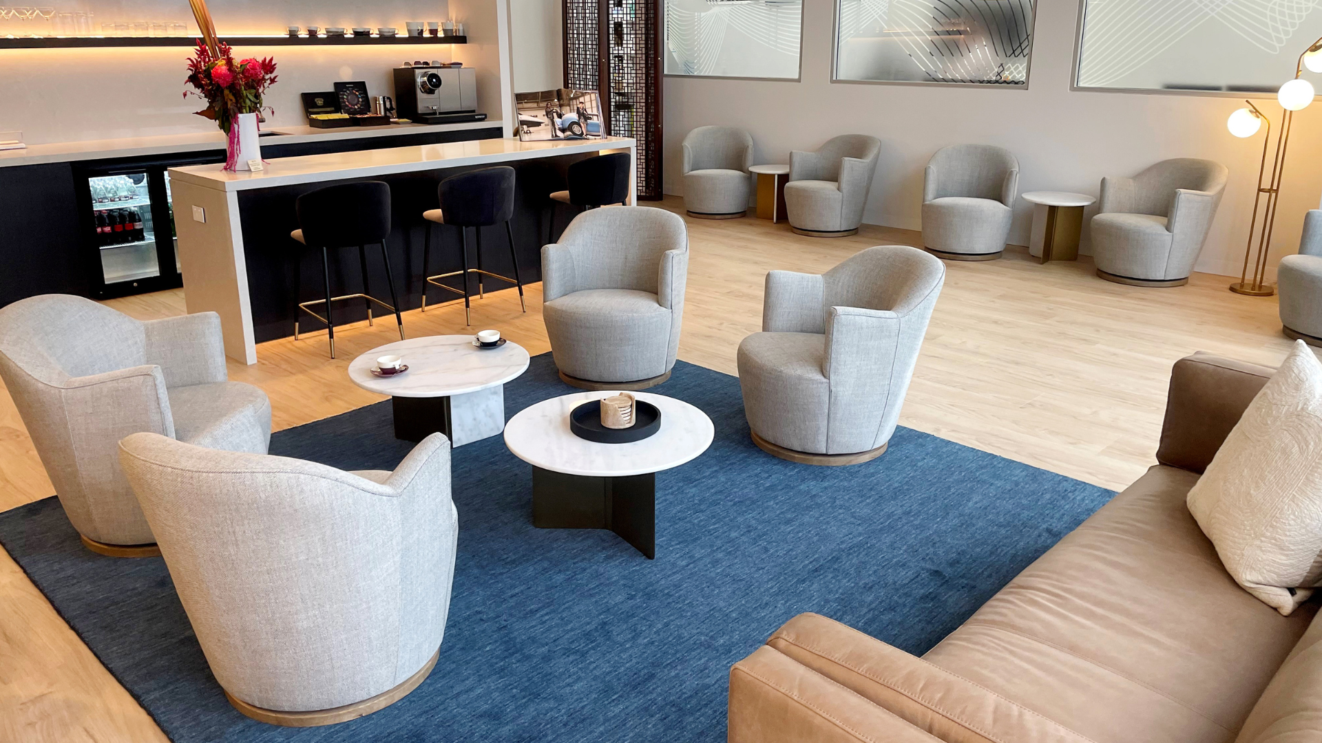 ExecuJet Sydney – APAC’s Top-Ranked FBO