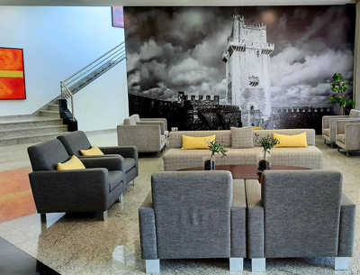 Beja Parque Hotel