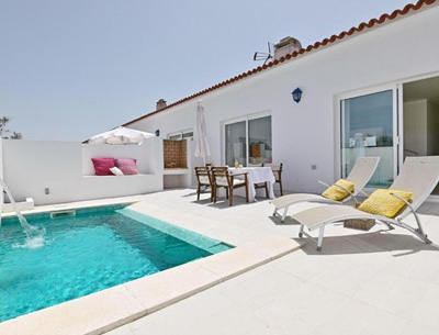 Sesmarias Turismo & SPA