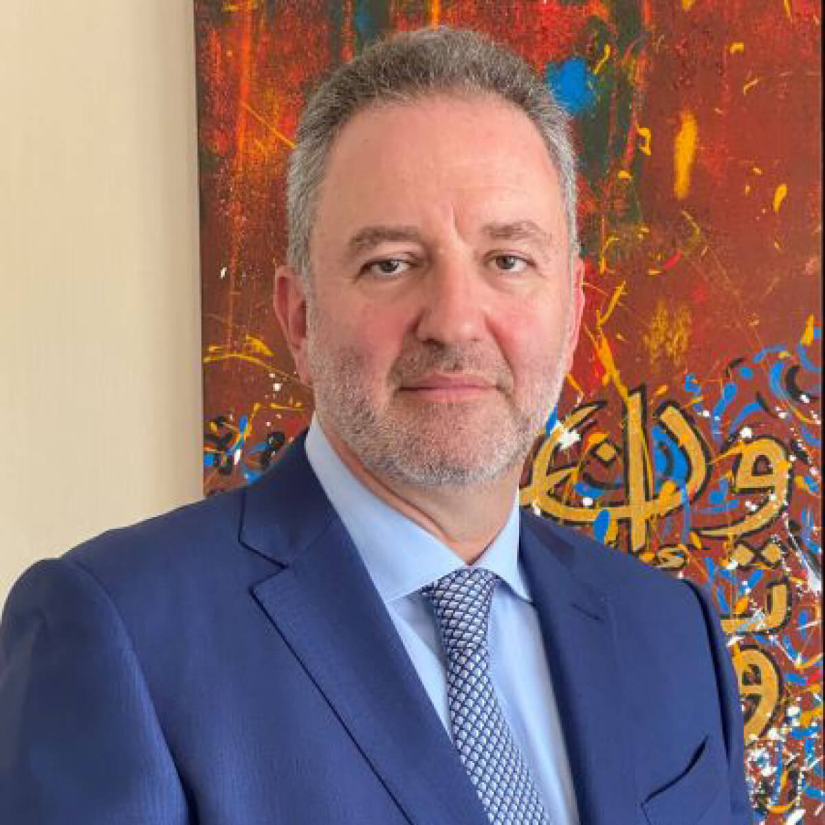 Hadi Mouawad